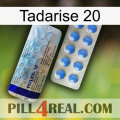 Tadarise 20 39